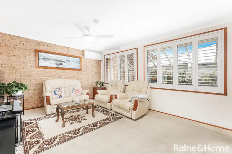 Third view of Homely villa listing, 3/20 Stuart Street, Helensburgh NSW 2508
