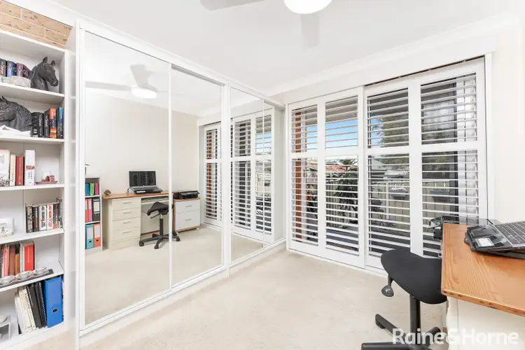 Fourth view of Homely villa listing, 3/20 Stuart Street, Helensburgh NSW 2508