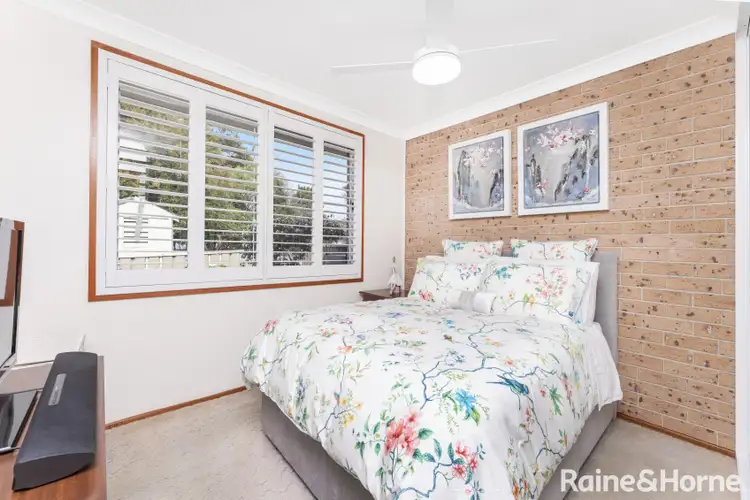 Fifth view of Homely villa listing, 3/20 Stuart Street, Helensburgh NSW 2508