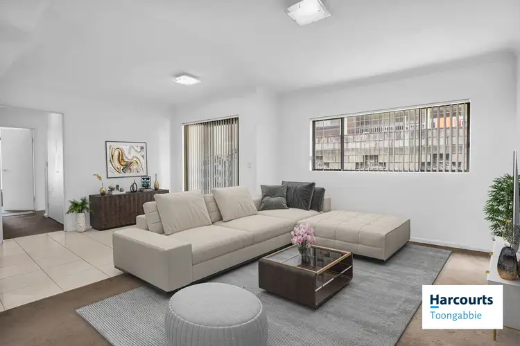 Main view of Homely unit listing, 2/33 Campbell Street, Parramatta NSW 2150
