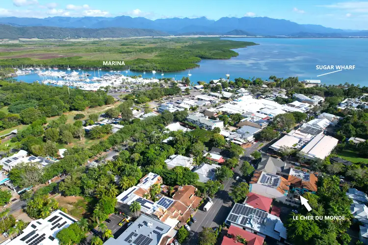 Second view of Homely unit listing, 29/34 Macrossan Street (Le Cher Du Monde), Port Douglas QLD 4877