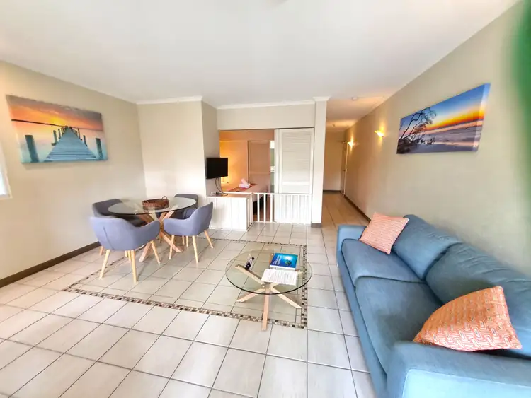 Third view of Homely unit listing, 29/34 Macrossan Street (Le Cher Du Monde), Port Douglas QLD 4877
