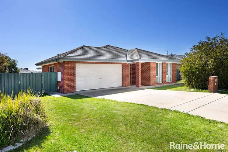 20 Quandong Place, Forest Hill NSW 2651