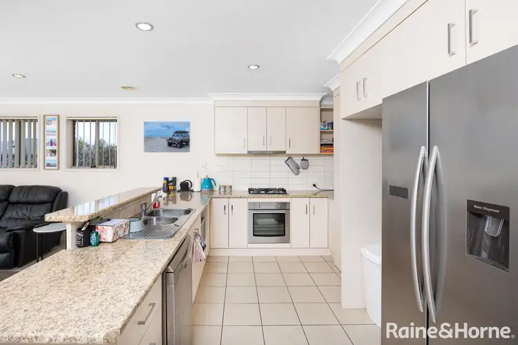 Third view of Homely house listing, 20 Quandong Place, Forest Hill NSW 2651