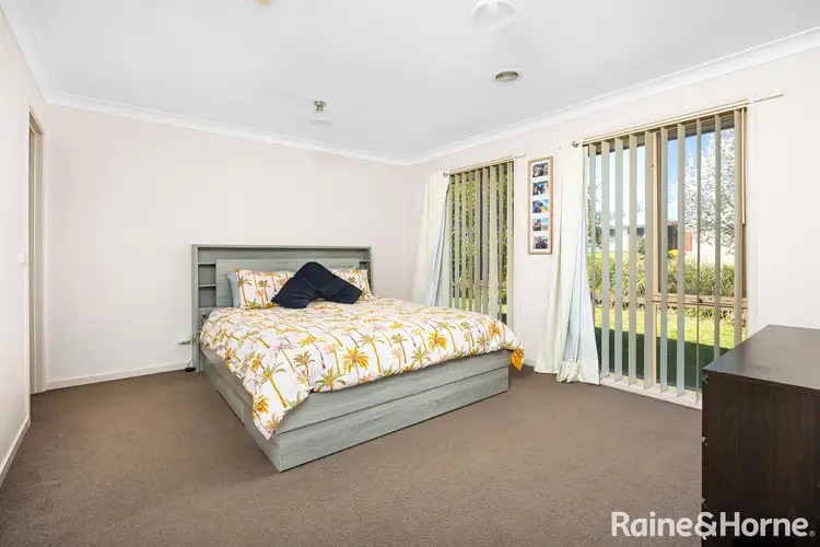 Fifth view of Homely house listing, 20 Quandong Place, Forest Hill NSW 2651
