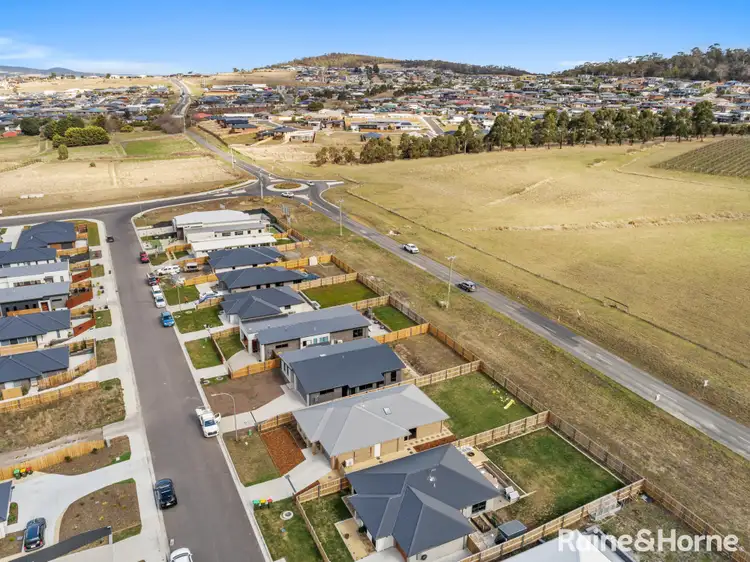 Fifth view of Homely house listing, 19 Hallett Drive, Rokeby TAS 7019