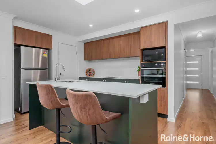 Sixth view of Homely house listing, 19 Hallett Drive, Rokeby TAS 7019