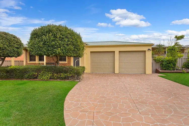 10 Franklin Drive, Lake Munmorah NSW 2259