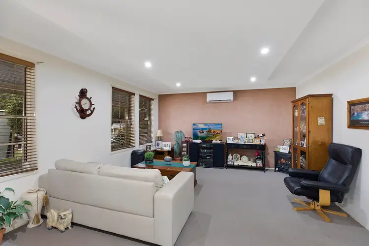 Third view of Homely house listing, 10 Franklin Drive, Lake Munmorah NSW 2259