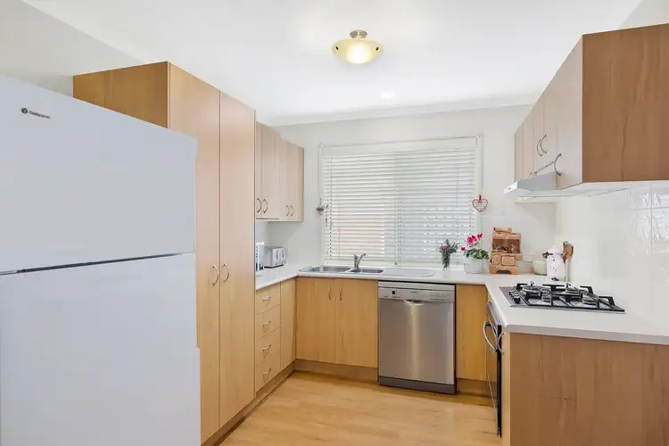 Fifth view of Homely house listing, 10 Franklin Drive, Lake Munmorah NSW 2259
