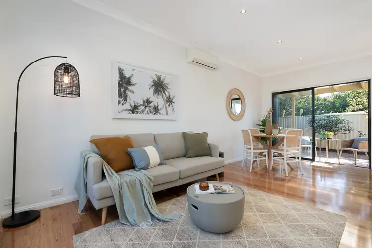 Second view of Homely villa listing, 2/94 Caledonian Street, Bexley NSW 2207