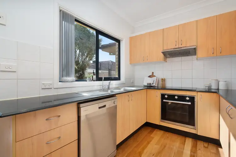 Third view of Homely villa listing, 2/94 Caledonian Street, Bexley NSW 2207