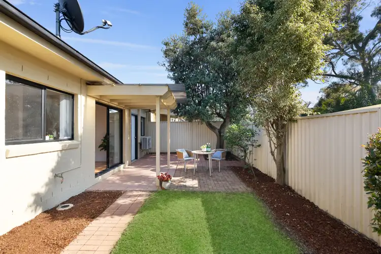 Sixth view of Homely villa listing, 2/94 Caledonian Street, Bexley NSW 2207
