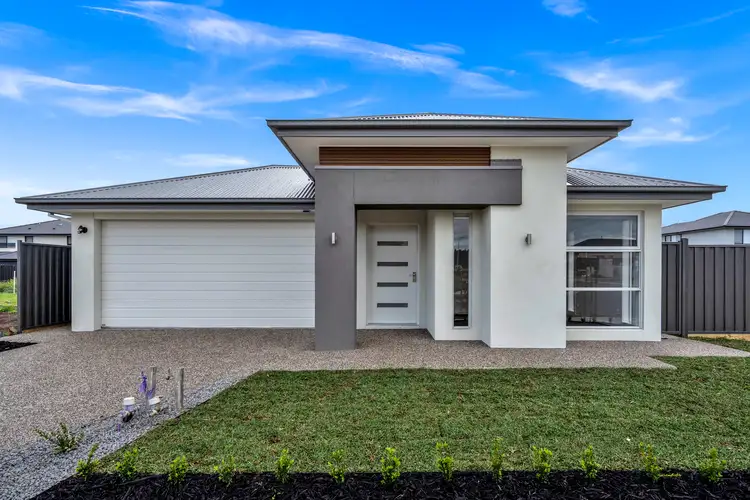 Main view of Homely house listing, 2 Bittersweet Drive, Kalkallo VIC 3064