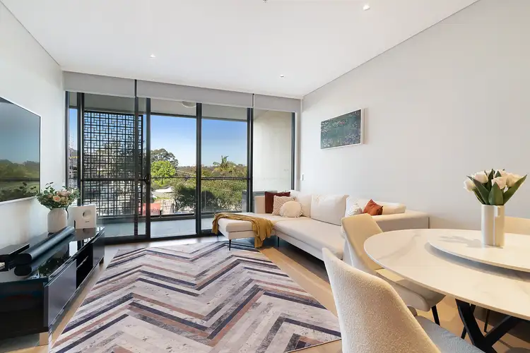 316/15 Willandra Street, Lane Cove NSW 2066