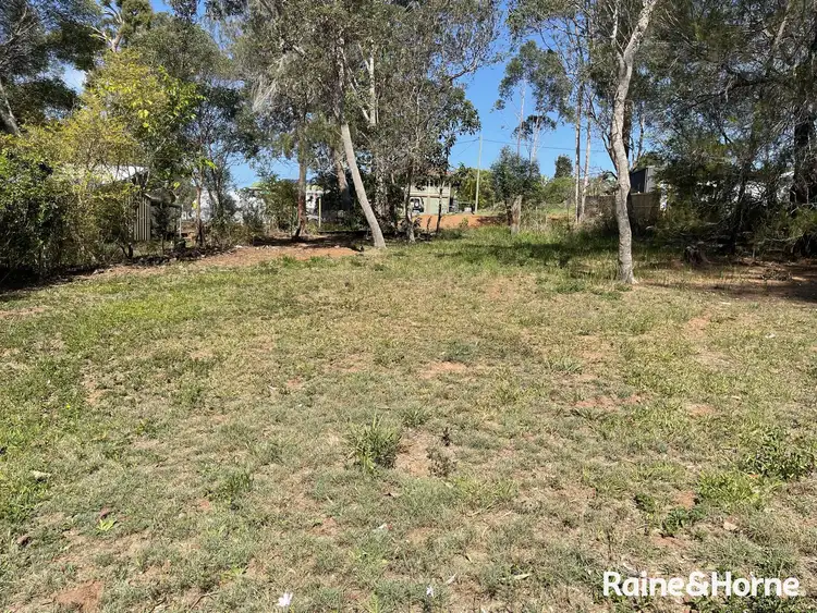 Main view of Homely land listing, 3 Petunia Street, Russell Island QLD 4184