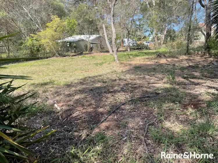 Second view of Homely land listing, 3 Petunia Street, Russell Island QLD 4184