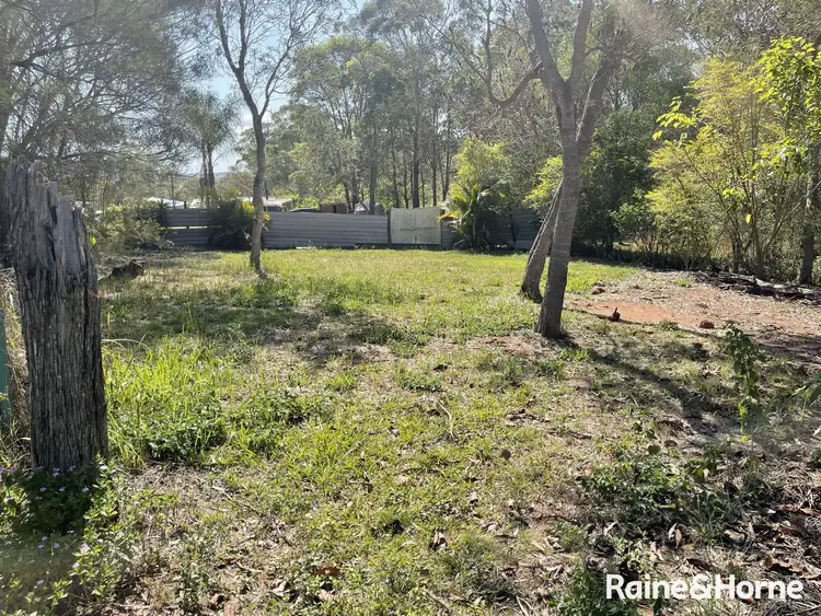 Third view of Homely land listing, 3 Petunia Street, Russell Island QLD 4184