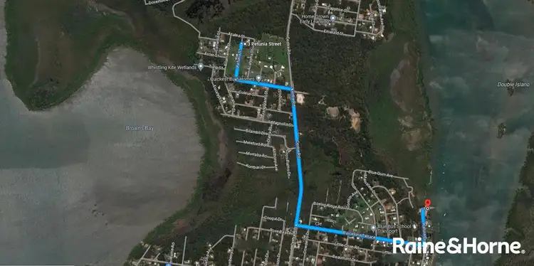 Seventh view of Homely land listing, 3 Petunia Street, Russell Island QLD 4184