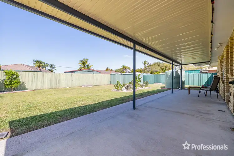Second view of Homely house listing, 15 Dawson Street, Caboolture QLD 4510