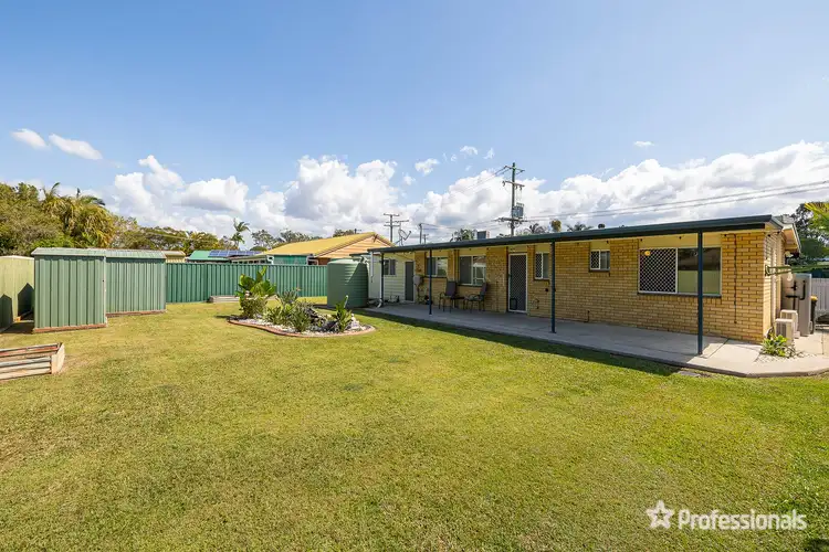 Fourth view of Homely house listing, 15 Dawson Street, Caboolture QLD 4510