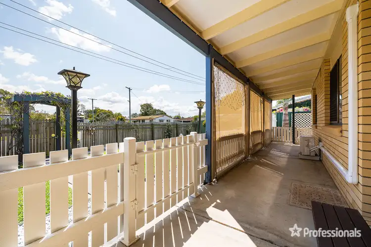 Fifth view of Homely house listing, 15 Dawson Street, Caboolture QLD 4510