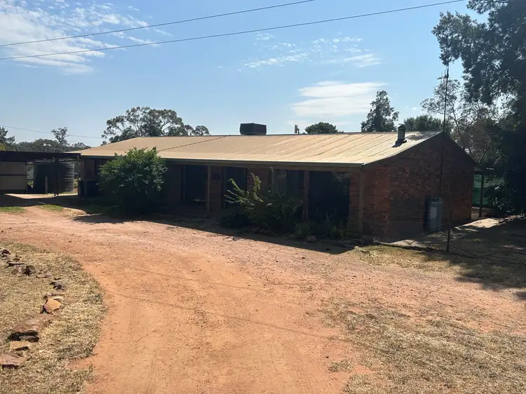 289 Merungle Hill Road, Merungle Hill NSW 2705