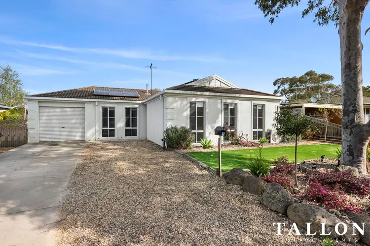 9 Brydon Court, Hastings VIC 3915