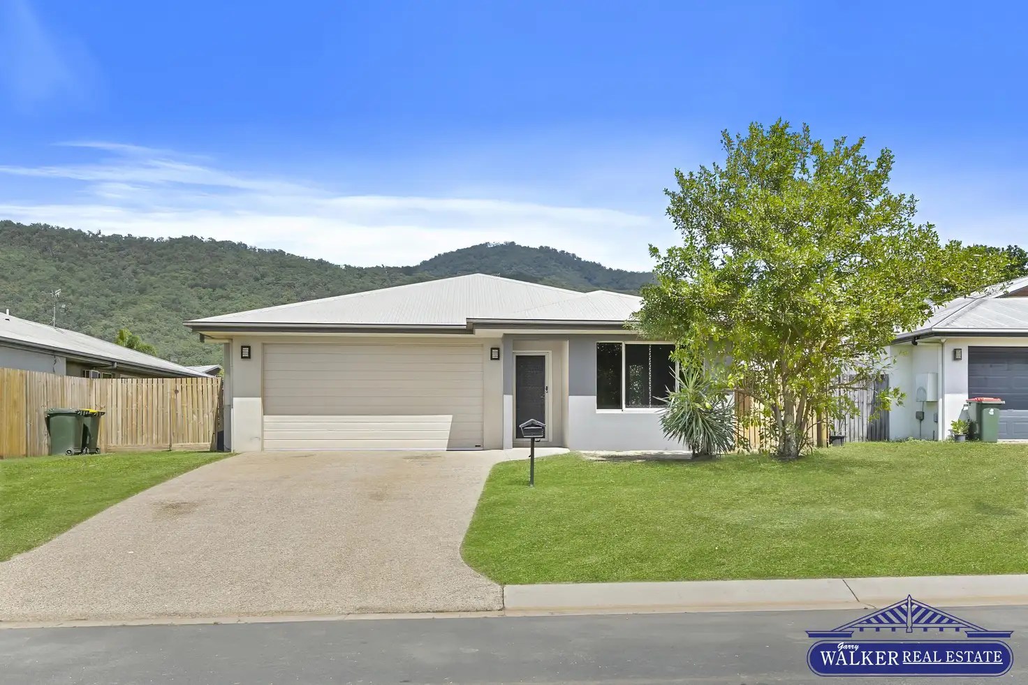 Main view of Homely house listing, 17 Kenrick Street, Gordonvale QLD 4865