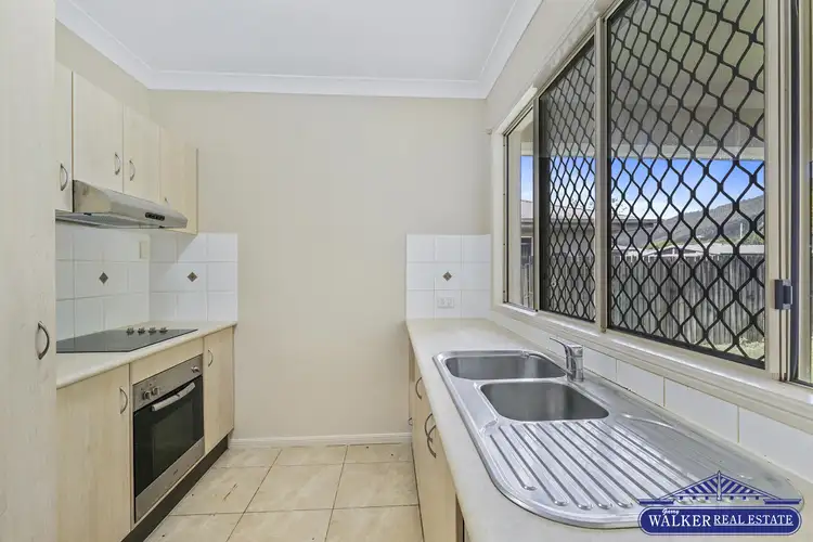 Second view of Homely house listing, 17 Kenrick Street, Gordonvale QLD 4865