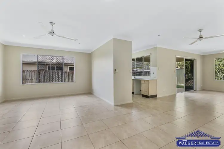 Fourth view of Homely house listing, 17 Kenrick Street, Gordonvale QLD 4865