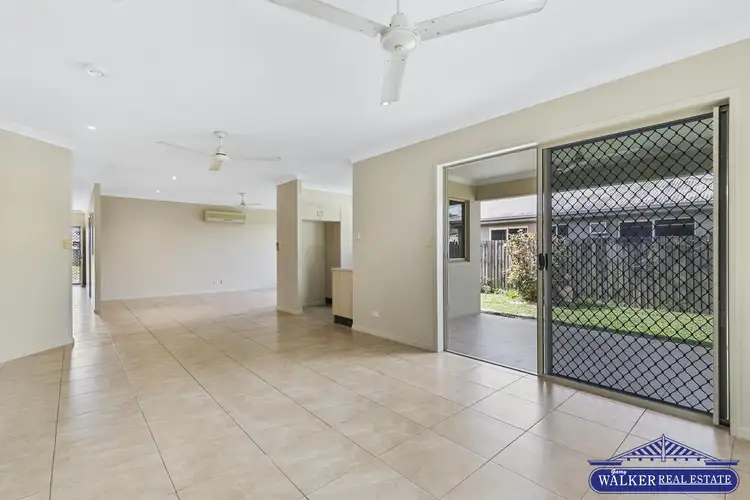 Fifth view of Homely house listing, 17 Kenrick Street, Gordonvale QLD 4865