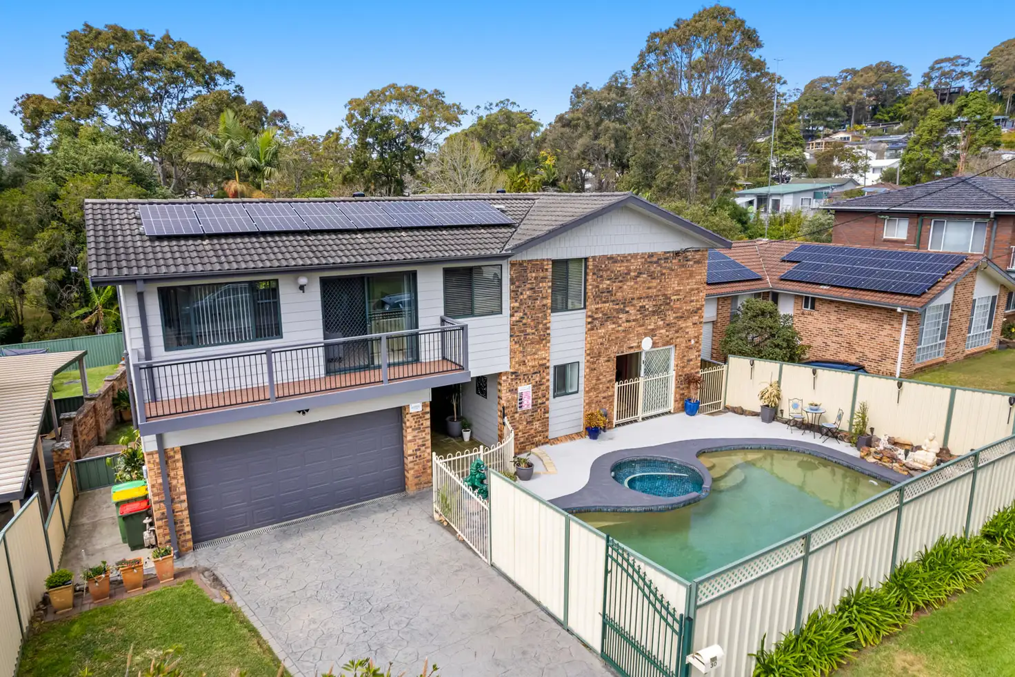 Main view of Homely house listing, 30 Fishermens Bend, Bateau Bay NSW 2261