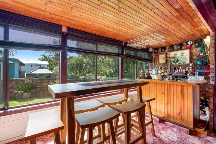 Fourth view of Homely house listing, 30 Fishermens Bend, Bateau Bay NSW 2261