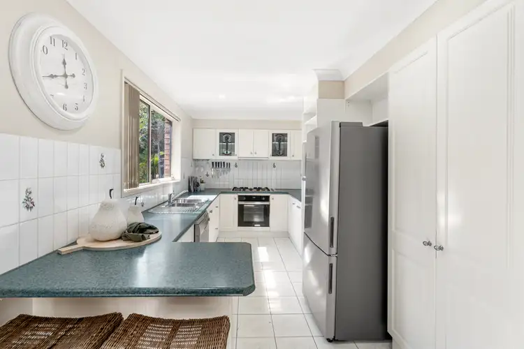 Fifth view of Homely house listing, 30 Fishermens Bend, Bateau Bay NSW 2261