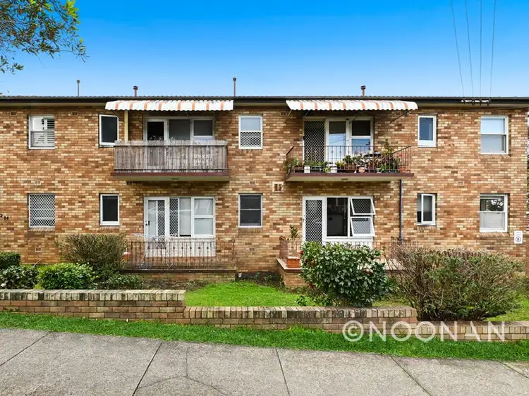 Second view of Homely unit listing, 2/82-84 Cronulla Street, Carlton NSW 2218