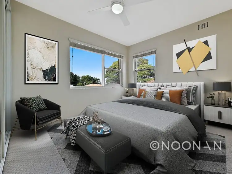 Fourth view of Homely unit listing, 2/82-84 Cronulla Street, Carlton NSW 2218