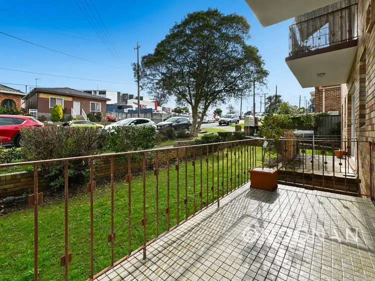 Fifth view of Homely unit listing, 2/82-84 Cronulla Street, Carlton NSW 2218