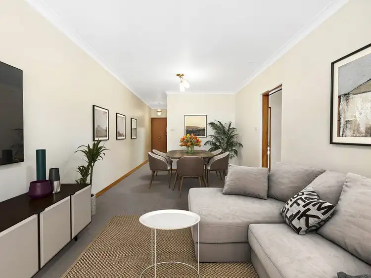 Third view of Homely unit listing, 6/49 Letitia Street, Oatley NSW 2223