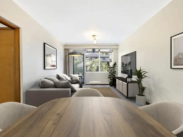 Fifth view of Homely unit listing, 6/49 Letitia Street, Oatley NSW 2223