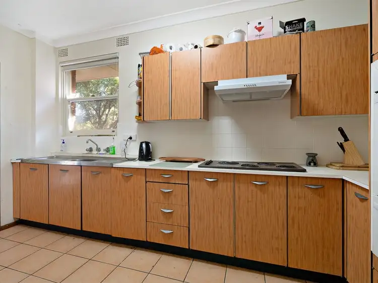 Sixth view of Homely unit listing, 6/49 Letitia Street, Oatley NSW 2223