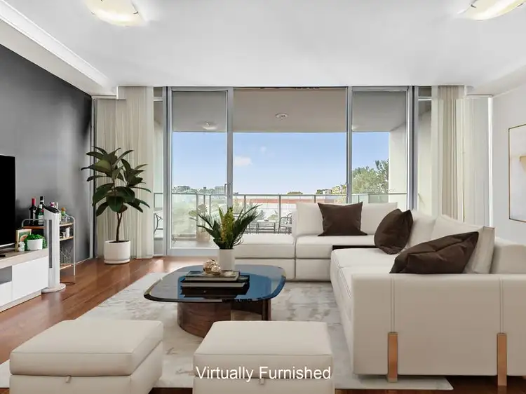H506/9-11 Wollongong Road, Arncliffe NSW 2205
