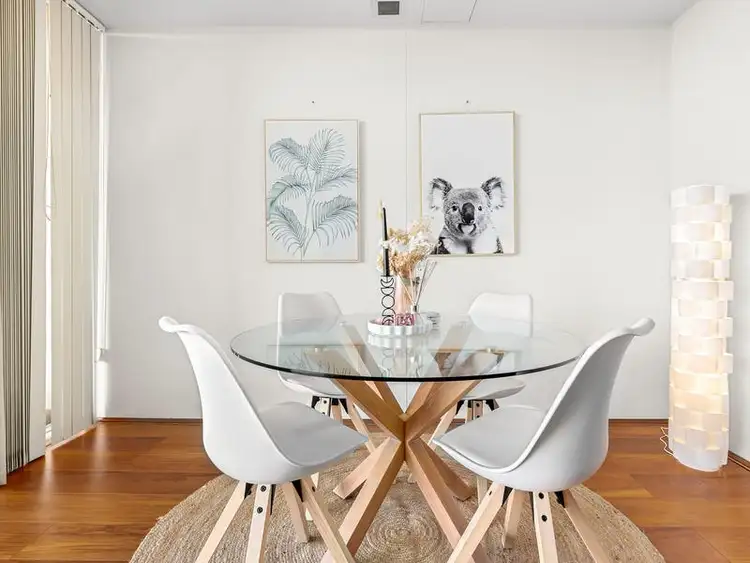 Third view of Homely apartment listing, H506/9-11 Wollongong Road, Arncliffe NSW 2205