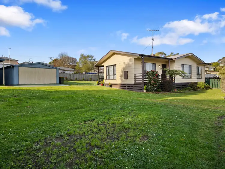 Third view of Homely house listing, 7 Leongatha Rd, Korumburra VIC 3950