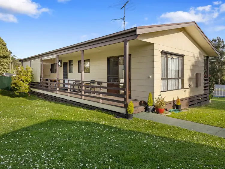 Fourth view of Homely house listing, 7 Leongatha Rd, Korumburra VIC 3950