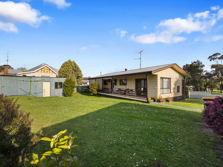 Fifth view of Homely house listing, 7 Leongatha Rd, Korumburra VIC 3950
