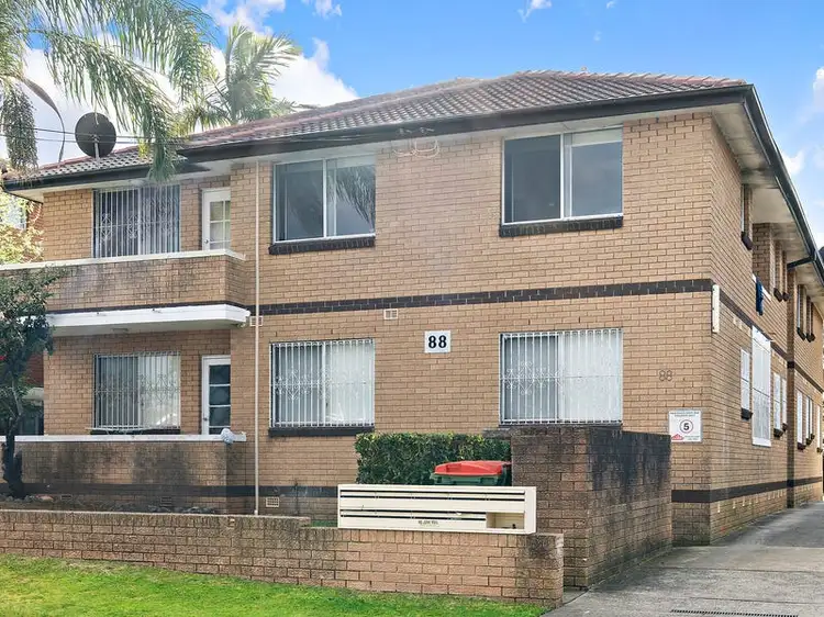 4/88 Broadway, Punchbowl NSW 2196