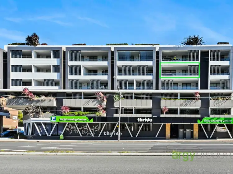 Main view of Homely apartment listing, 402/621 Princes Highway, Blakehurst NSW 2221