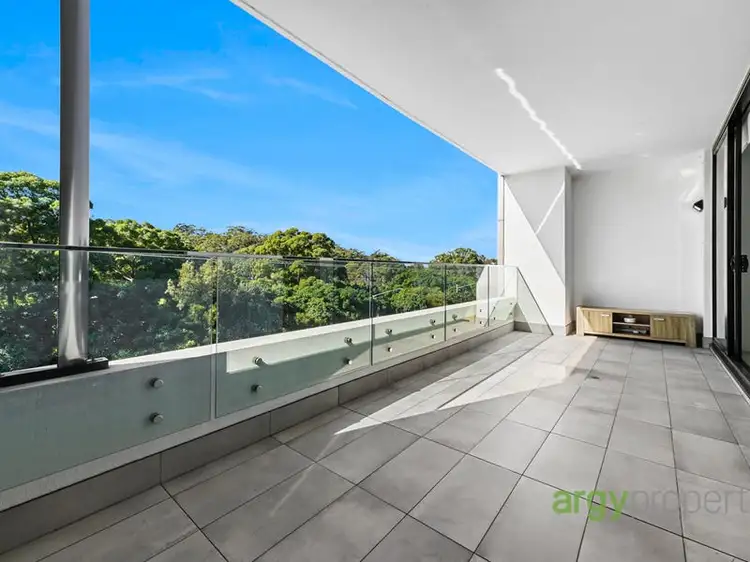 Third view of Homely apartment listing, 402/621 Princes Highway, Blakehurst NSW 2221