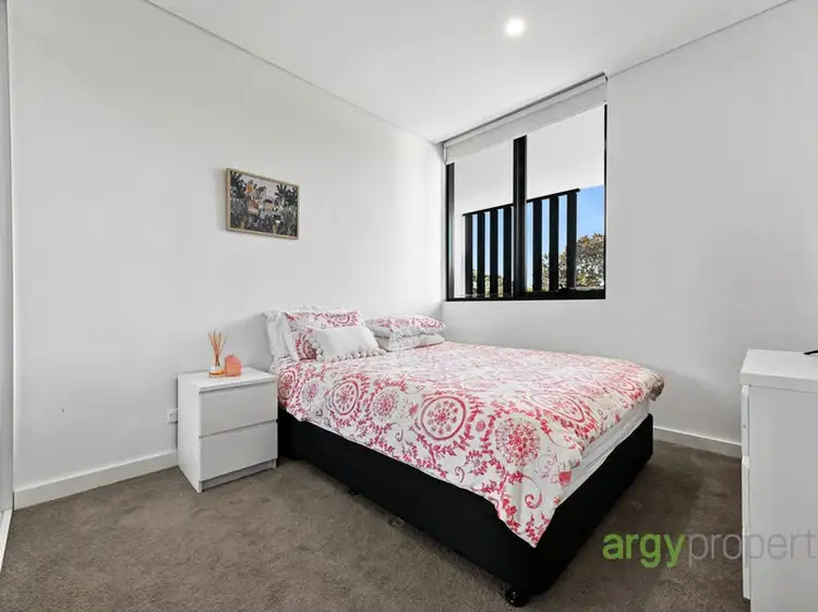 Sixth view of Homely apartment listing, 402/621 Princes Highway, Blakehurst NSW 2221